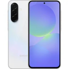 Смартфон Samsung Galaxy A36 5G 8 ГБ | 256 ГБ (Белый | Awesome White)