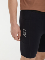 Мужские Халф-тайтсы Bioflex