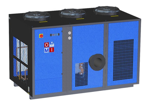 Осушитель воздуха OMI ED 8800