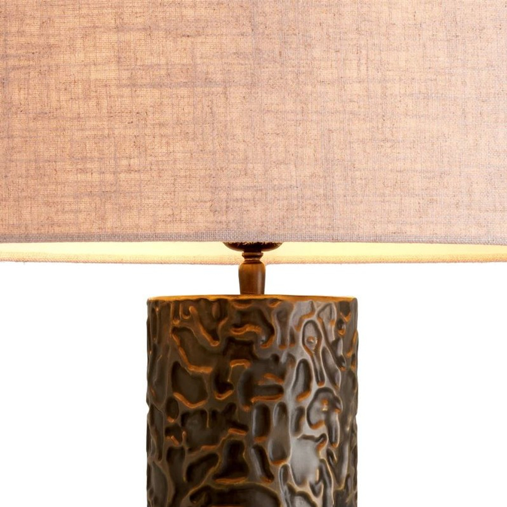 Настольная лампа Belvoir LIGHTING