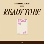 Альбом TWICE - READY TO BE
