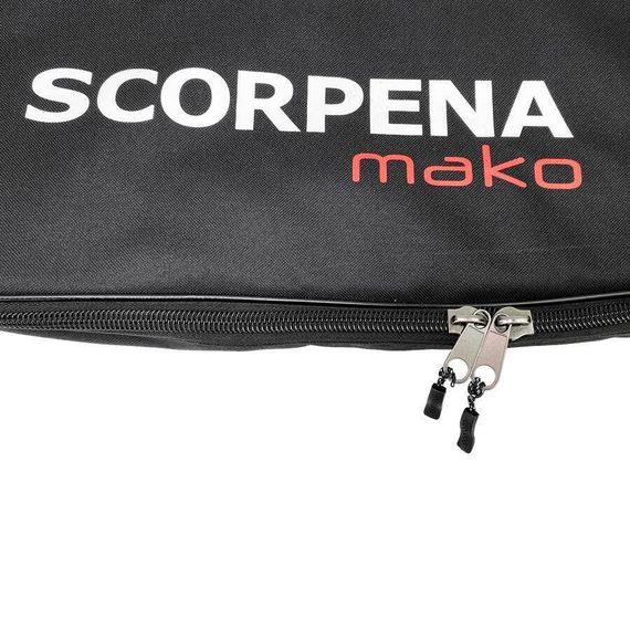 Сумка-чехол Scorpena для подводного ружья MAKO 750
