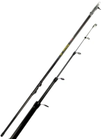 Удилище с кольцами Mikado Princess 7м, 460гр