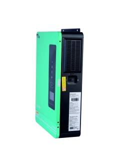 Автономный гибридный солнечный инвертор EVO-6200