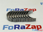 Вкладыши коренные +0.25 Mercedes-Benz M270, M274