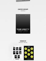 видео NCT 127 - NEO CITY : SEOUL - THE UNITY 3RD TOUR DVD