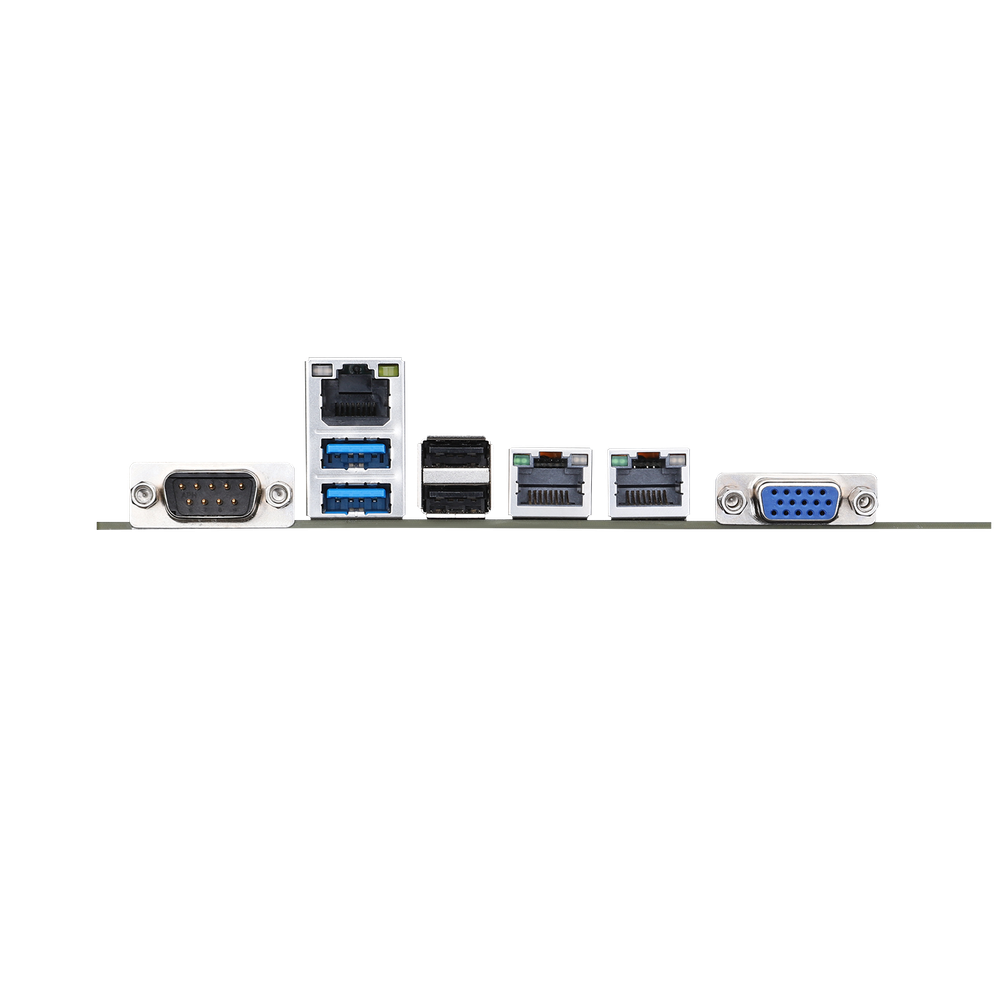 Материнская плата HUANANZHI X11D-16D DUAL, Socket3647(x2), EATX, Retail, 16xDDR4, PCIe3.0, 2xM.2, GLAN, 4xUSB2, 5xUSB3, VGA (HNZ-X11D-16D-DUAL)