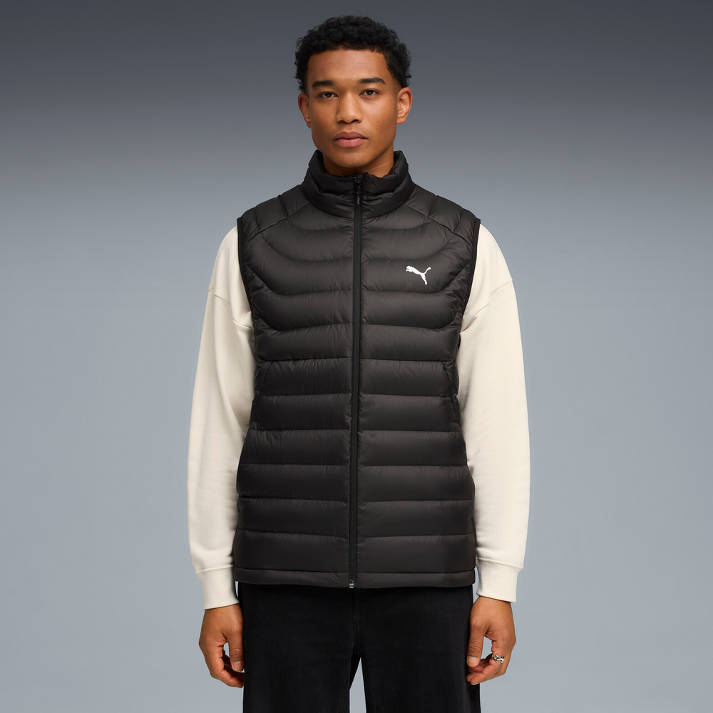 Жилет утепленный мужской PUMA PACKLITE Down Vest
