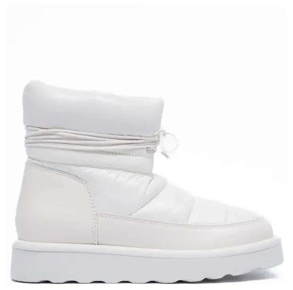 Ugg Ugg Classic Mini Blow White