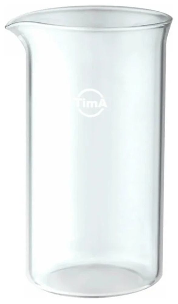 Колба для френч-пресса TimA Z-1000 (1 л)