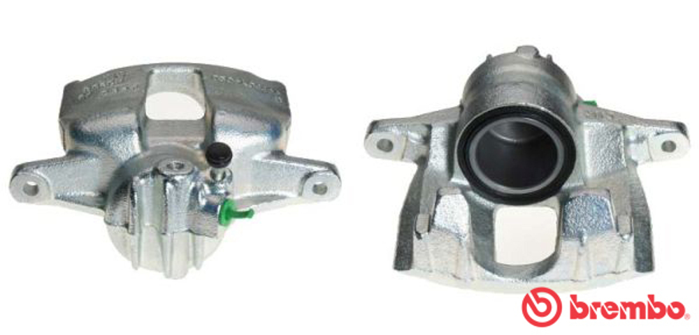 BREMBO - F61165-BRB - Brake Caliper - Povrat artikla narucenog iz Njemacke nije moguc.