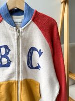Хлопковый кардиган Bobo Choses, 128
