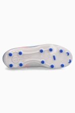Бутсы Nike Tiempo Legend 10 Academy FG/MG Junior - серый