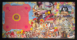 The Rolling Stones ‎– Their Satanic Majesties Request (Англия 1972г.)
