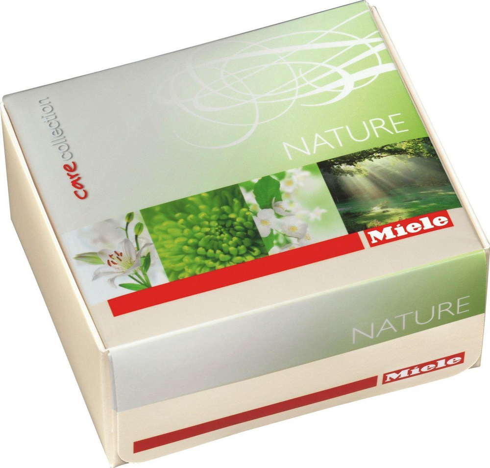 MIELE ароматизатор для сушильных машин NATURE T1 12,5 мл (Германия)