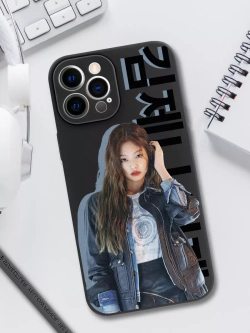 Чехол на iPhone 12 Pro Max с 3D принтом