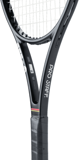 Ракетка теннисная Wilson Pro Staff 97UL Classic 2026