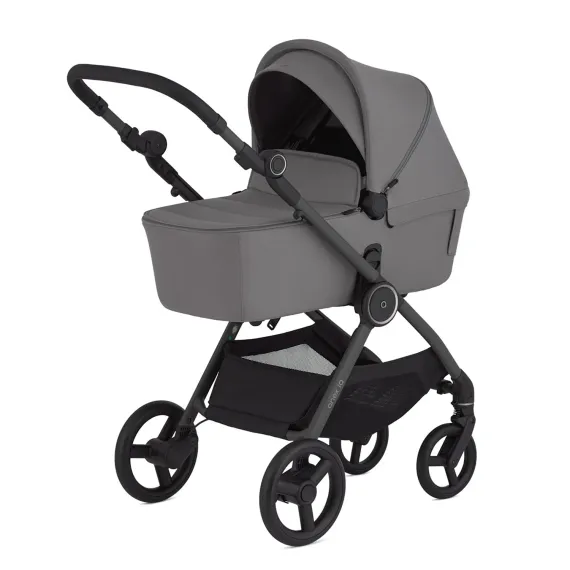 Коляска ANEX iQ 3 в 1 Lune