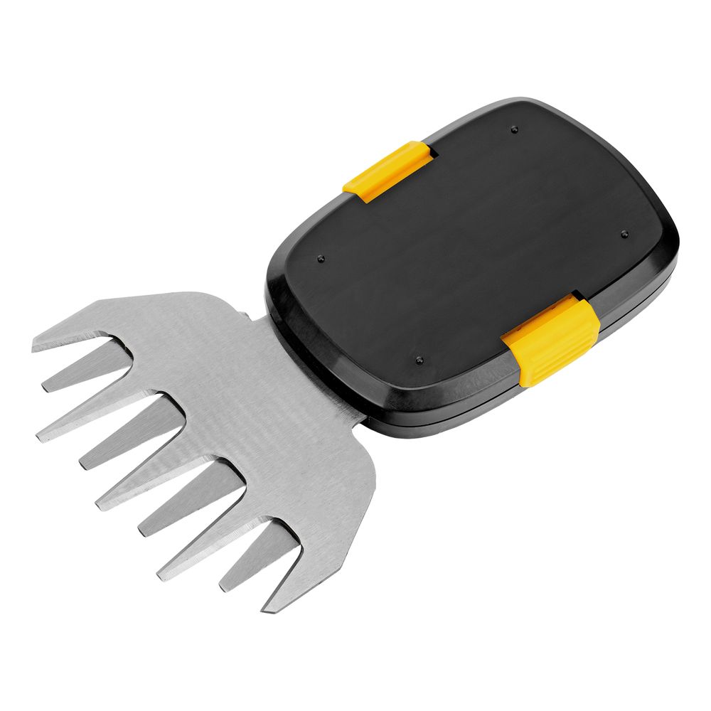Ножницы-кусторез аккумуляторные GS-20, Li-Ion, 20 В Denzel
