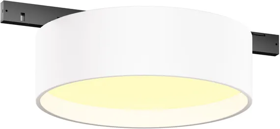 Трековый светильник Zon TR189-1-12W2.7K-BW Maytoni