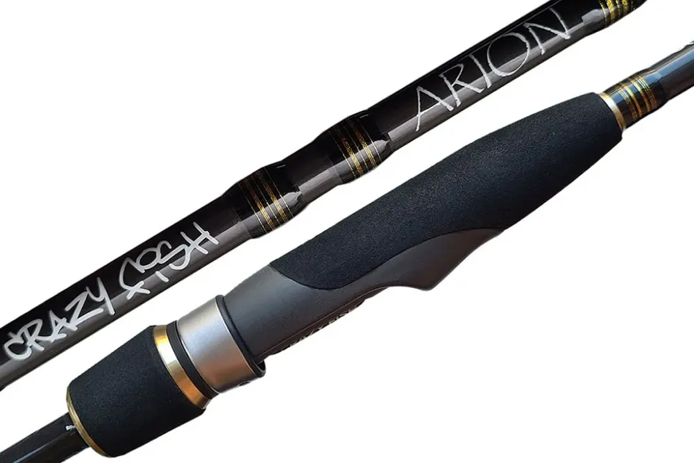 Спиннинг Arion ASRE962MLS