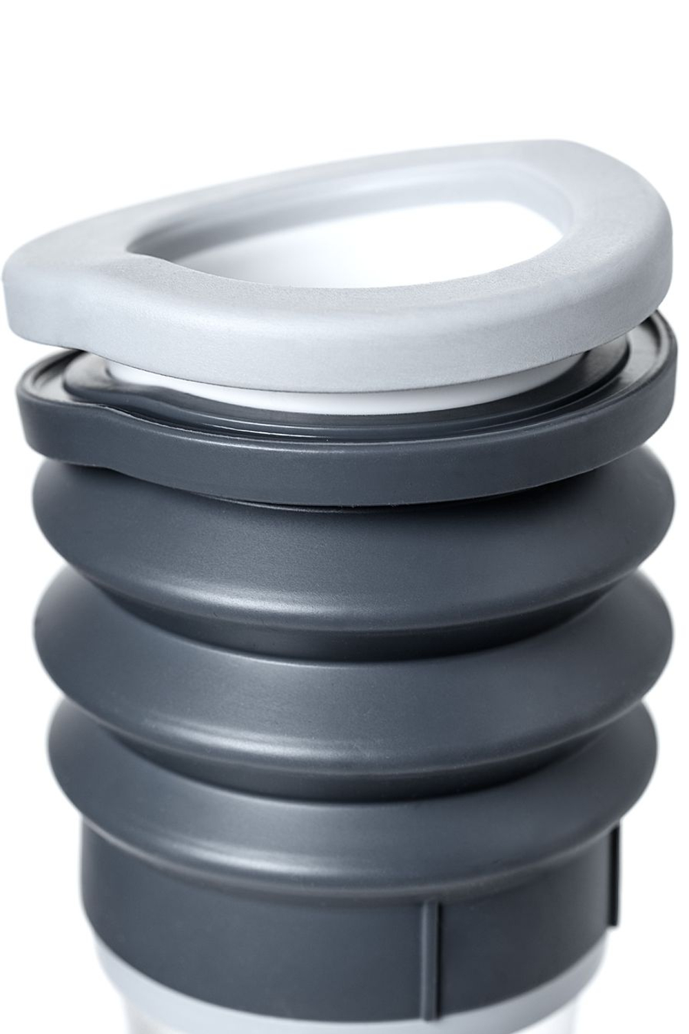 Гидропомпа BathMate HydroXtreme 7 Wide Boy прозрачная