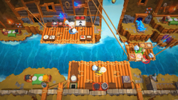 Overcooked! 2 (для ПК, цифровой код доступа)