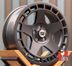 Комплект дисков 52 Fifty Two L840 17x7.5 et35 5x100