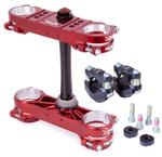 X-Trig Rocs PRO KTM 2024 - 2026 + phds [RED]