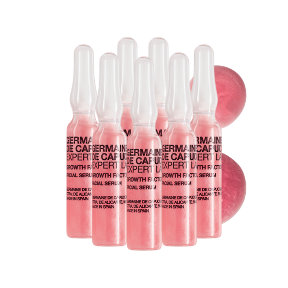 GERMAINE DE CAPUCCINI Expert Lab