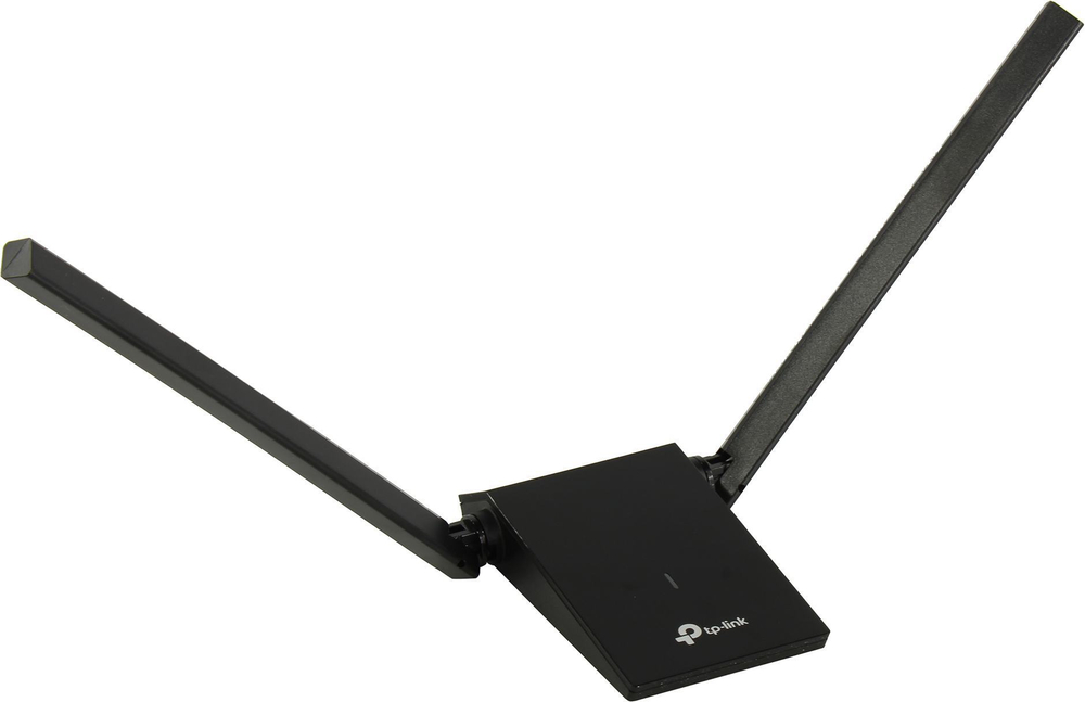 TP-LINK <Archer T4U Plus> Wireless USB  Adapter  (802.11b/g/n)