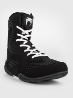 Шорты боксерские Venum Streamline Black/White