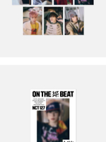 товары NCT 127 - WALK MD STAND PHOTO SET