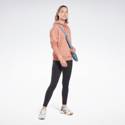 Толстовка женская REEBOK RI French Terry Hoody