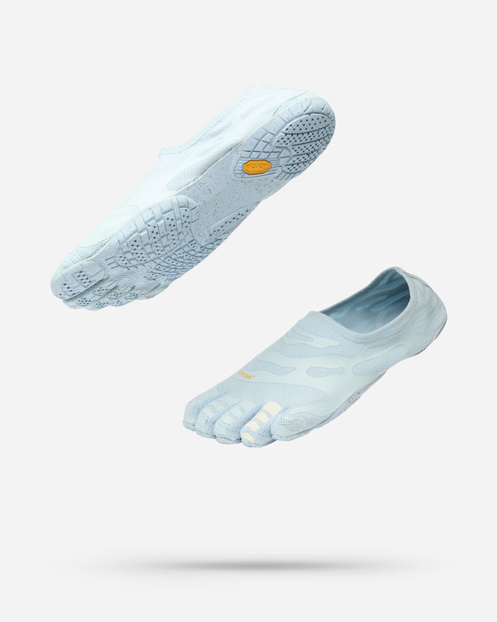 Vibram Graspifier, голубой