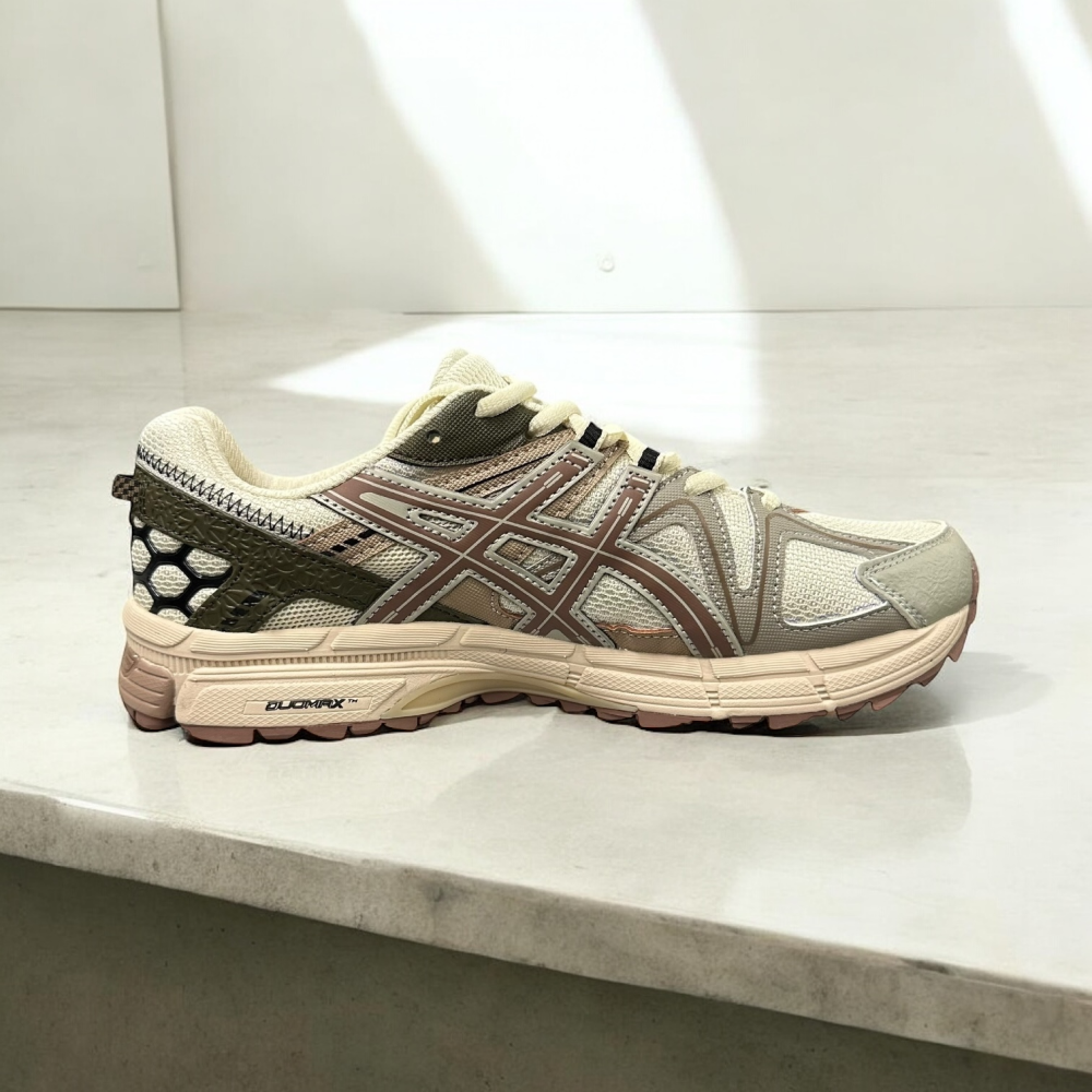 Asics Gel-Kahana 8 • Marathon Pastel