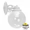 Настенный светильник уличный Globe 250 G25.131.000.WXE27DN Fumagalli