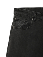 Джинсы (Regular Fit) Fecke -dirtwashed Grey