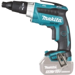 Шуруповёрт аккумуляторный Makita DFS251Z