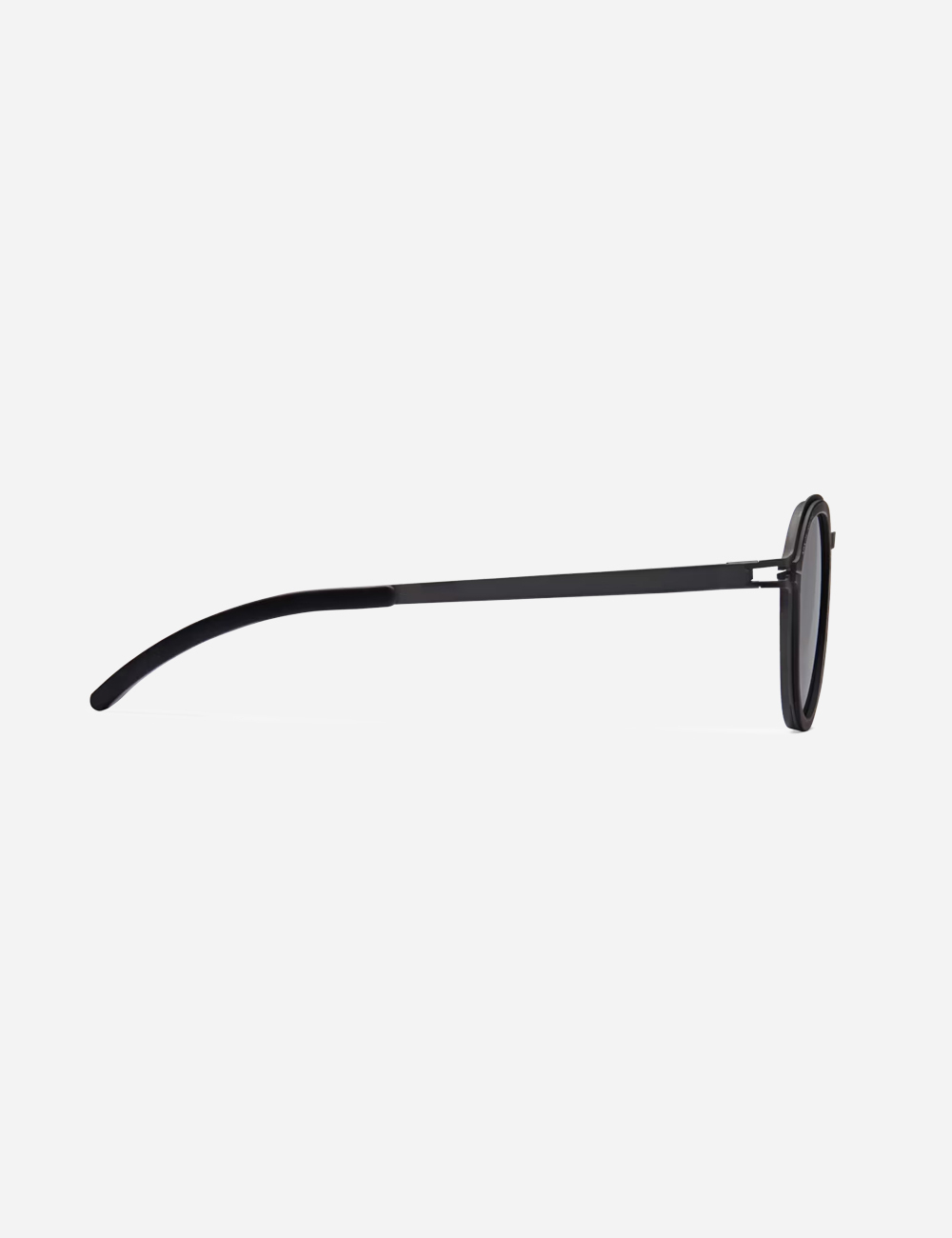 Солнцезащитные очки Rimowa × Mykita MR001 Panto Polarised "Black"