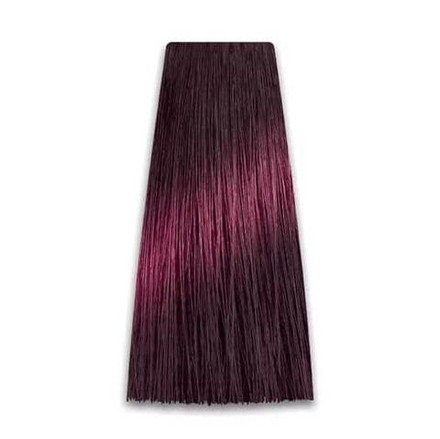 Prosalon Крем-краска для волос Intensis Color Art бордовый медный 5/24, 100 гр