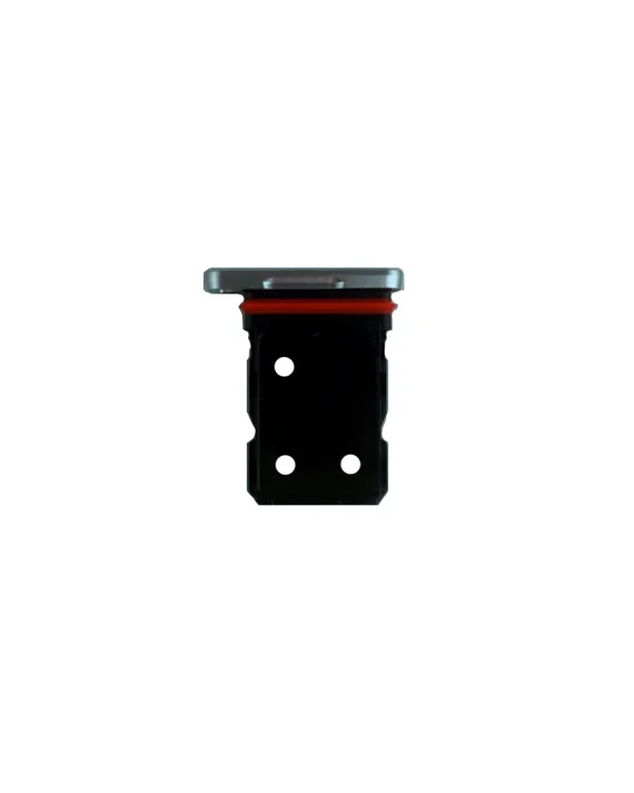 Sim лоток для OnePlus 12 5G белый (Leave blank)