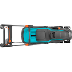 Электрическая газонокосилка Gardena PowerMax 1600/37