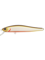 Воблер для рыбалки ZIPBAITS Rigge ZB-R-70SP, 70мм, 5.0гр., заглубление 0.6-1.2м., цвет 101M, суспендер