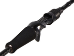Спиннинг кастинговый LJ Black Sense FARAON CAST 42 6 6"/1.98