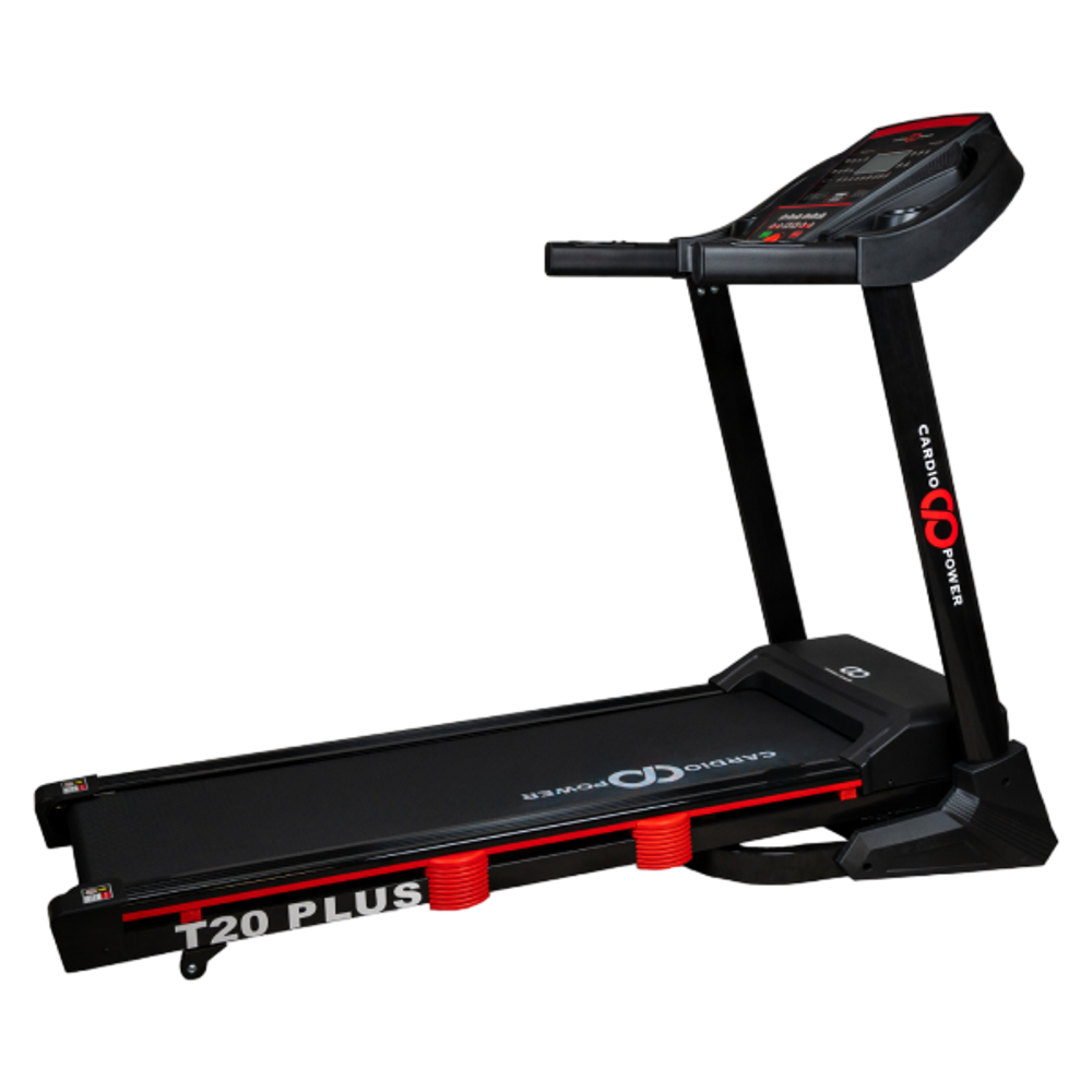 Беговая дорожка CardioPower T20 Plus