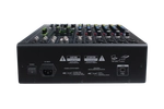 ZTX audio Producer 8