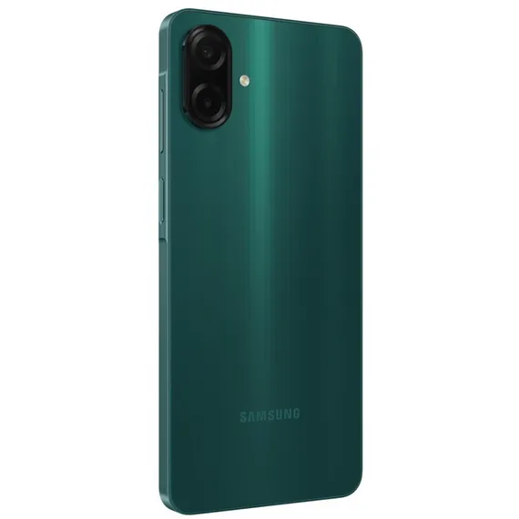 Смартфон Samsung Galaxy A07 8 ГБ | 256 ГБ (Зелёный | Green)