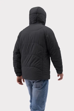 КУРТКА STAYER УТЕПЛЕННАЯ SUPER LIGHT МУЖСКАЯ 22-42671
