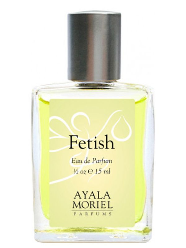Ayala Moriel Fetish